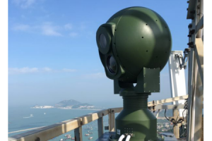 邊海防反走私監(jiān)控